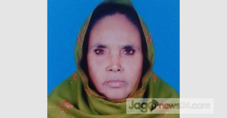 রান্নাঘরের মেঝে খুঁড়ে নারীর মরদেহ উদ্ধার