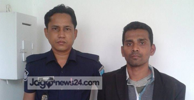 কুমুদিনী হাসপাতাল থেকে ভুয়া ডাক্তার গ্রেফতার