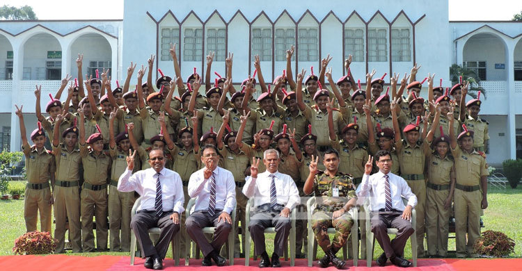 সব শিক্ষার্থী জিপিএ-৫