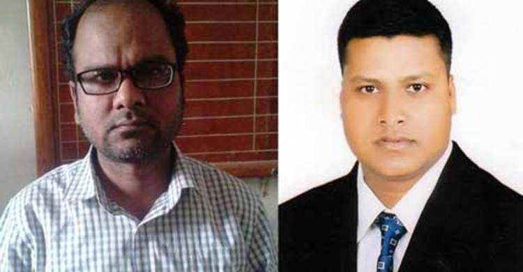 মির্জাপুর প্রেসক্লাবের সভাপতি শামসুল সম্পাদক এরশাদ