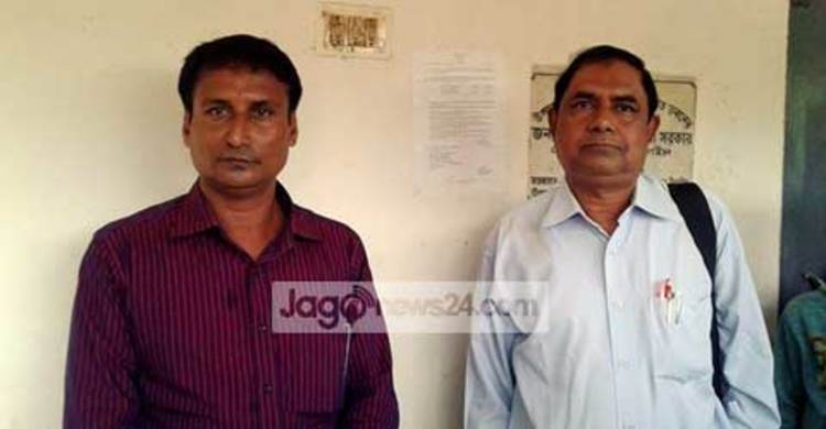 নির্বাচন পর্যবেক্ষণ কমিটির সদস্য পরিচয়ে প্রতারণা করায় দণ্ড