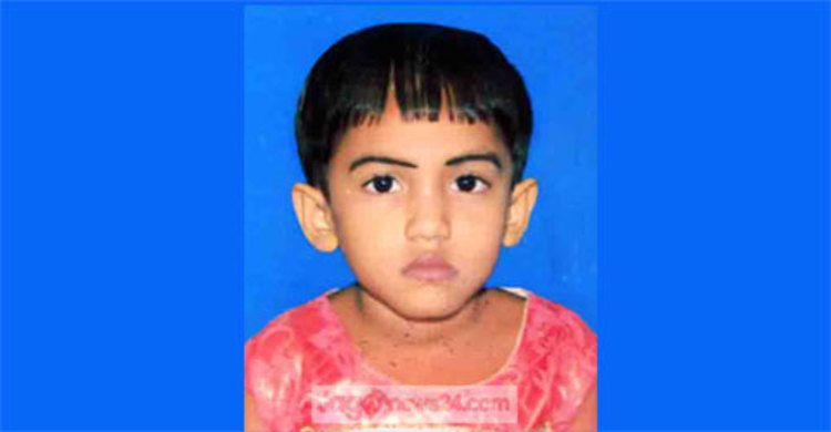 অকালেই চলে গেল মিথিলা