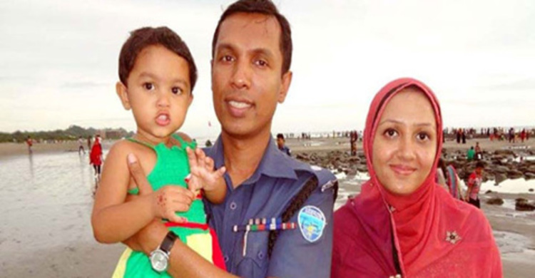 এসপিপত্নী মিতুর সিম ব্যবহারকারী মান্নানকে জিজ্ঞাসাবাদ করছে পুলিশ