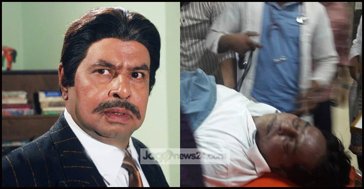 Actor Mizu Ahmed dies