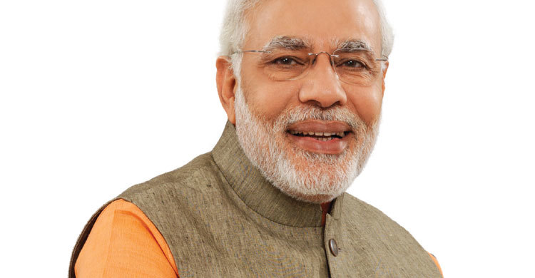 India never attacked another country, coveted territory: Modi