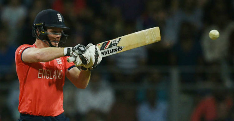 IPL 2017: Morgan roped in by Kings XI Punjab for INR 2 crore