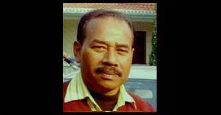 সাংবাদিক মোশাররফ হোসেন আর নেই