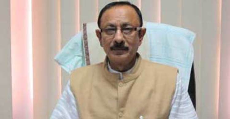 দিনাজপুরের শিশুটির চিকিৎসার দায়িত্ব নিলেন গণশিক্ষামন্ত্রী