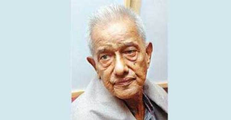 ভাষা সৈনিক মতিনের এলাকার শহীদ মিনারগুলো নদী গর্ভে