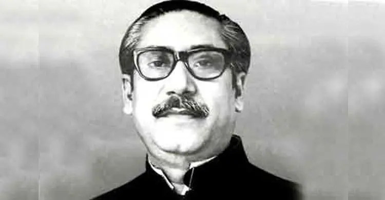 Delhi’s Park Street renamed after Bangabandhu