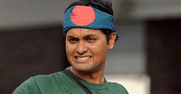 Musa Ibrahim rescued