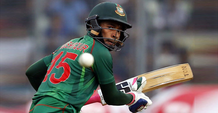 Mushfiqur reaches another milestone  