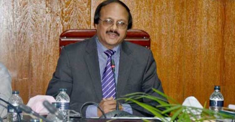 মধ্যম আয়ের দেশ গড়তে রাজস্ব আয় বৃদ্ধি করতে হবে