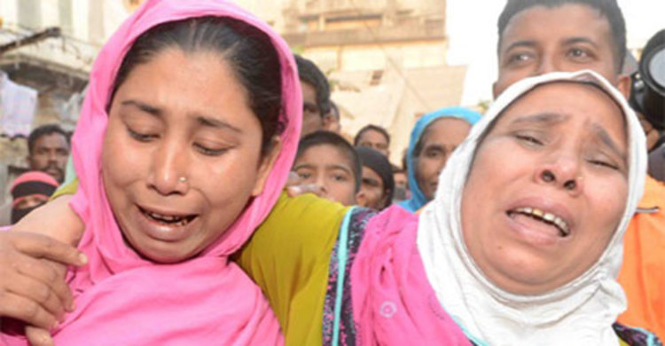 না.গঞ্জে ৫ খুনের এক বছর : ১৫ জনের সাক্ষ্যগ্রহণ সম্পন্ন