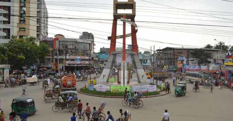 ৫ কোটি টাকা হাতিয়ে মাল্টিপারপাস কোম্পানি উধাও