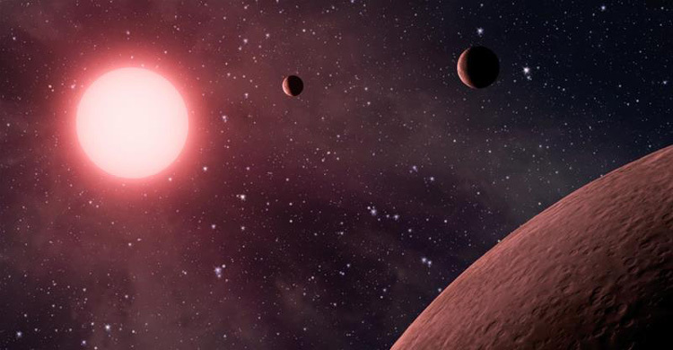 NASA’s Kepler finds 10 more Earth-like planets