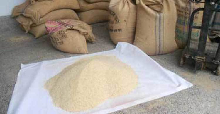 ডিমলায় ফেয়ার প্রাইজের একজন ডিলার বাতিল