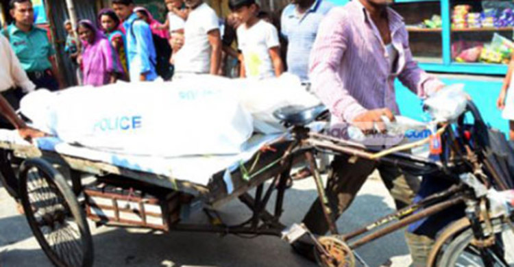 একসঙ্গে প্রেমিকজুটির বিষপান, প্রেমিকার মৃত্যু