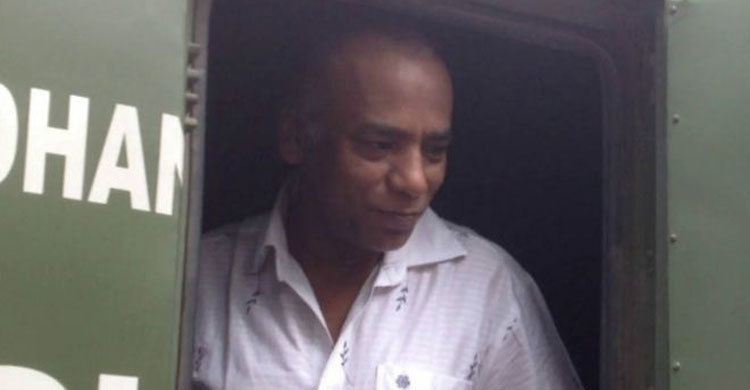 নূর হোসেনের ৮ মামলার সাক্ষ্যগ্রহণ আগামী বছর