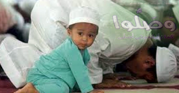 নামাজে একাগ্রতার প্রয়োজনীয়তা