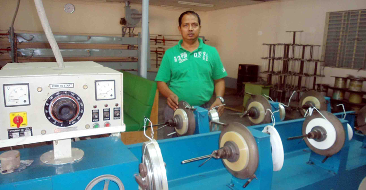 সাব-মার্সিবল সেচ পাম্প তৈরিতে নেতৃত্ব দেবে বাংলাদেশ