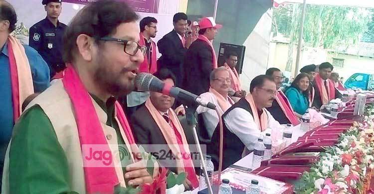 জিপিএ-৫ নির্যাতন শিক্ষাব্যবস্থা : সংস্কৃতিমন্ত্রী