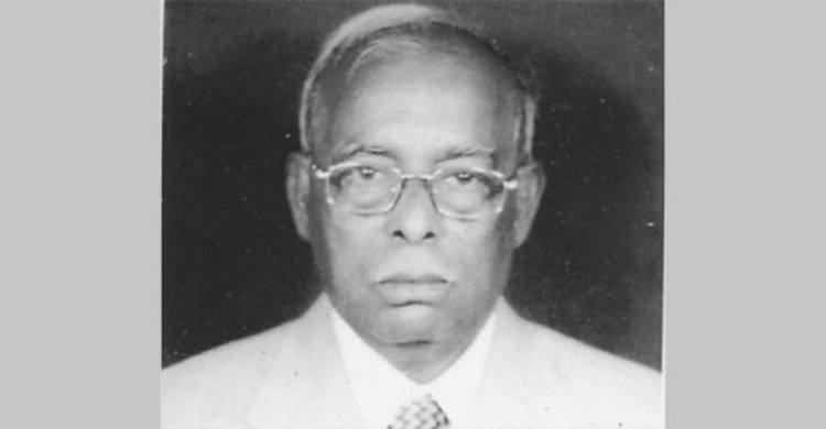 নড়াইলে সাবেক এমপির মৃত্যু