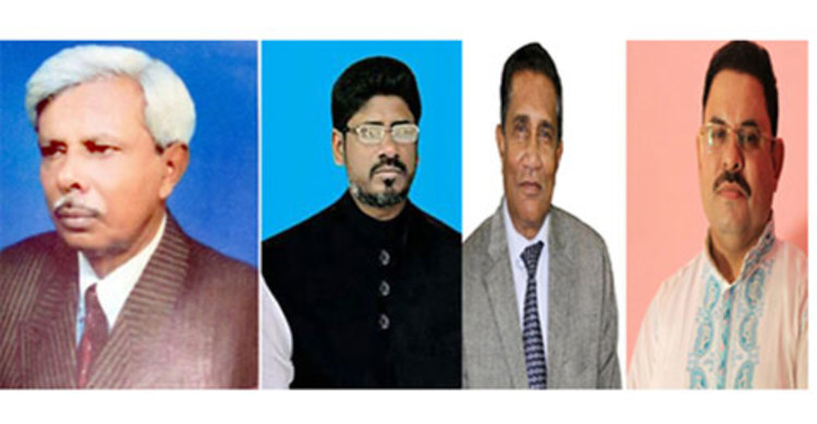 নড়াইল বইছে জেলা পরিষদ নির্বাচনের হাওয়া 