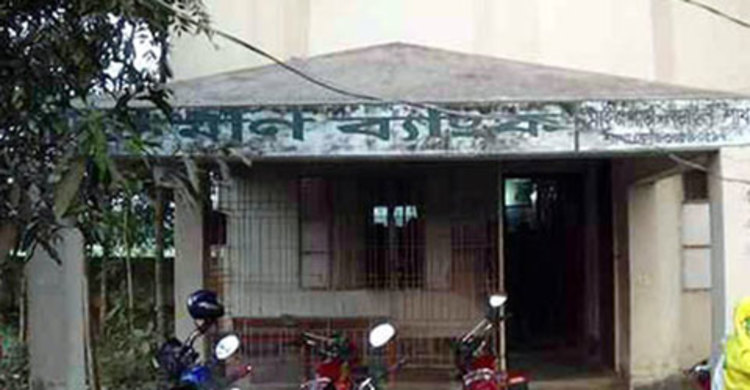 গ্রামীণ ব্যাংকে ডাকাতির ঘটনায় মামলা