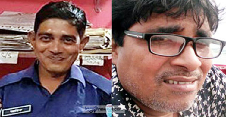 না.গঞ্জে কনস্টেবল আরিফ হত্যা : গ্রেফতার ১