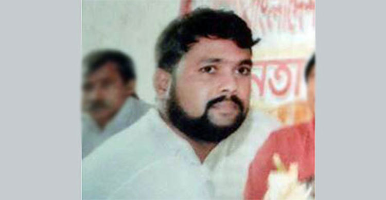 Injured Janata League leader died in Narayanganj