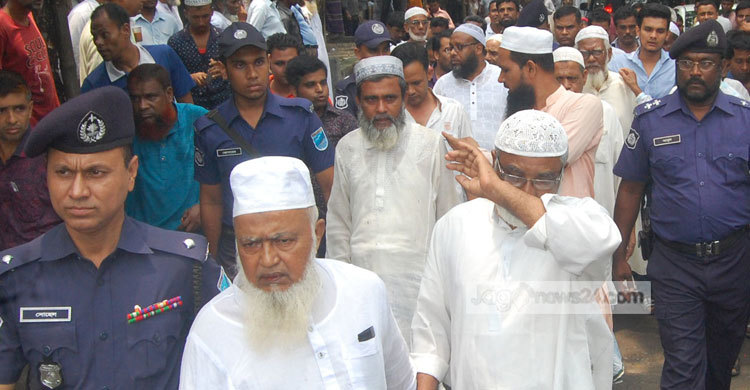 নারায়ণগঞ্জে ৪ খুন : ২৩ আসামির মৃত্যুদণ্ড