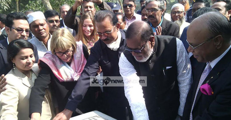 মুক্তিযোদ্ধারা সাক্ষ্য দিলেই মুক্তিযোদ্ধা