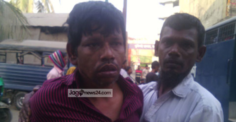 নেশাদ্রব্য খাইয়ে সিএনজি ছিনতাই : নারীসহ গ্রেফতার ৩