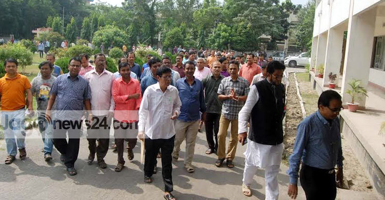 বাংলাদেশ বিনিয়োগের ক্ষেত্রে বিশ্বে অনবদ্য