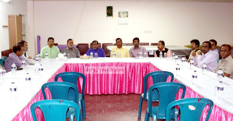 আইভীর বিরুদ্ধে প্রার্থী দিচ্ছে ওসমান পরিবার!