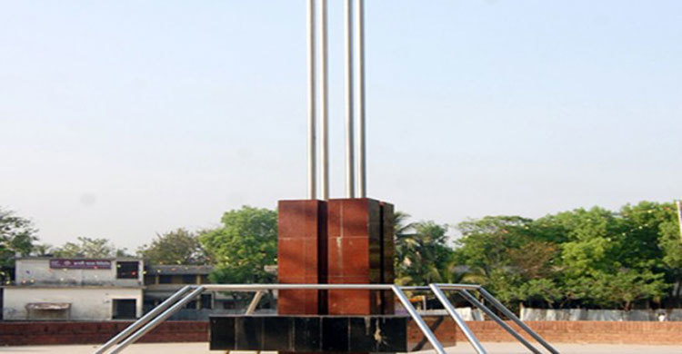 ফতুল্লার বক্তাবলী গণহত্যা দিবস আজ