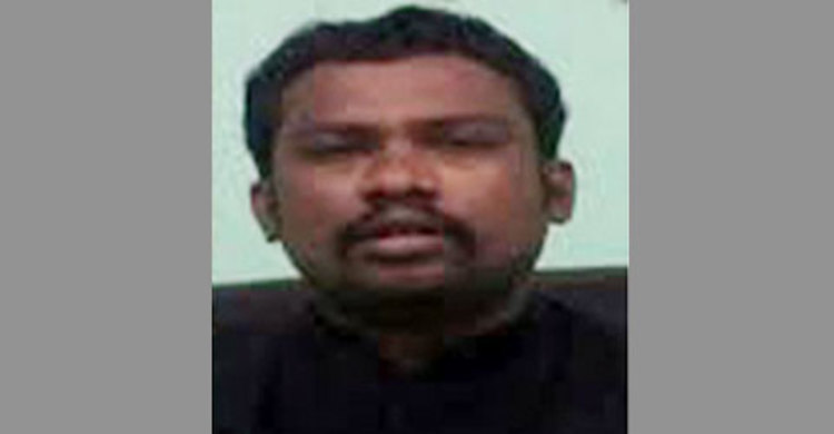 না.গঞ্জে অস্ত্র ও গুলিসহ ছাত্রলীগ নেতা গ্রেফতার