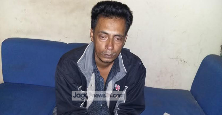 নারায়ণগঞ্জের তরুণীকে ভারতে বিক্রি, গ্রেফতার ১