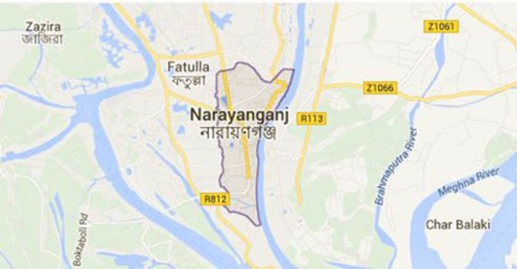 সিদ্ধিরগঞ্জে দুই খুনের ঘটনায় দুই মামলা