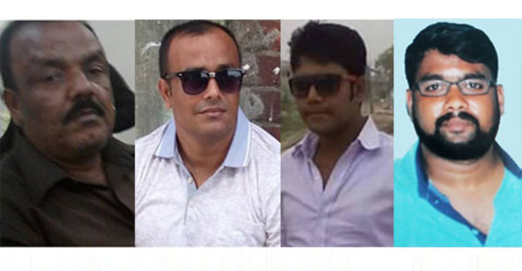 ফতুল্লায় জনতা লীগ নেতার মৃত্যুর ঘটনায় মামলা