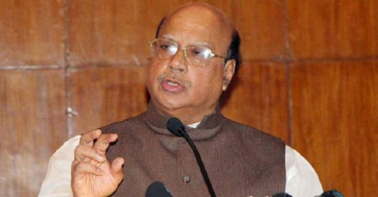 নির্বাচনে অন্যকোনো ফর্মুলা দিয়ে লাভ নেই : স্বাস্থ্যমন্ত্রী