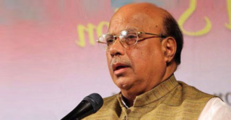 শেখ হাসিনার রাজনীতি মানুষের কল্যাণে : নাসিম