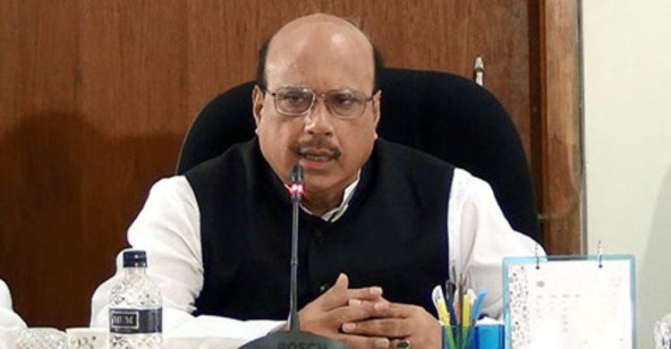 স্বাস্থ্যকেন্দ্রের ব্যবস্থাপনায় ডিজিটালাইজেশনের নির্দেশ