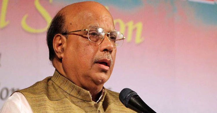 AL not afraid of BNP’s movement threats: Nasim