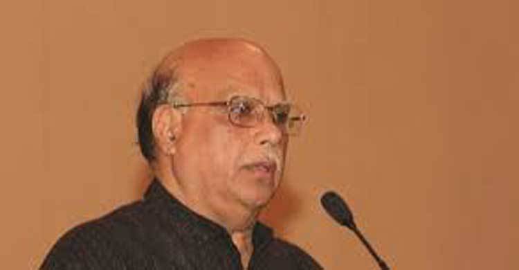 Nasim urges BNP to accept president`s decision on search committe