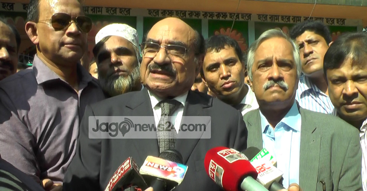 হামলাকারীদের আইনি সহায়তা দেয়া হবে না