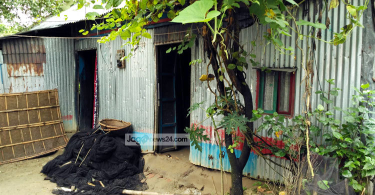 রসরাজের পরিবার কোথায় কেউ জানে না