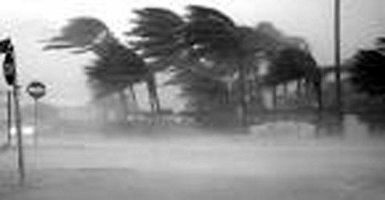 নাটোরে ঝড়ে ২ জনের মৃত্যু, ব্যাপক ক্ষয়ক্ষতি