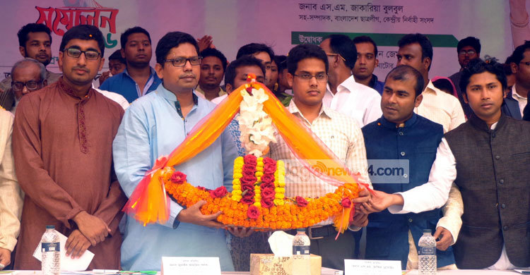 বাংলাদেশের আইসিটি খাত বিশ্বব্যাপী প্রশংসিত : পলক